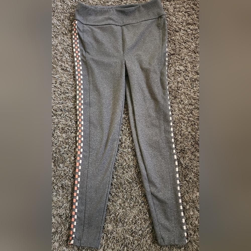Free People Dream Weaver Leggings M